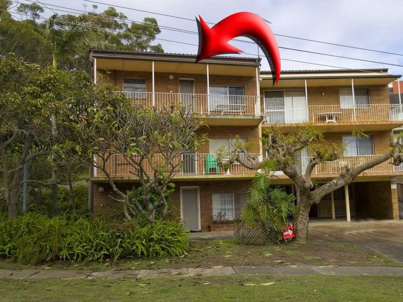 Nelson Bay NSW 2315