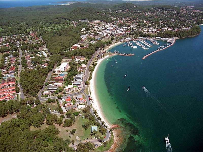 Nelson Bay NSW 2315