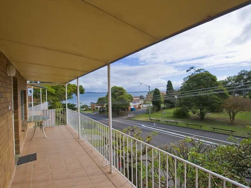Nelson Bay NSW 2315