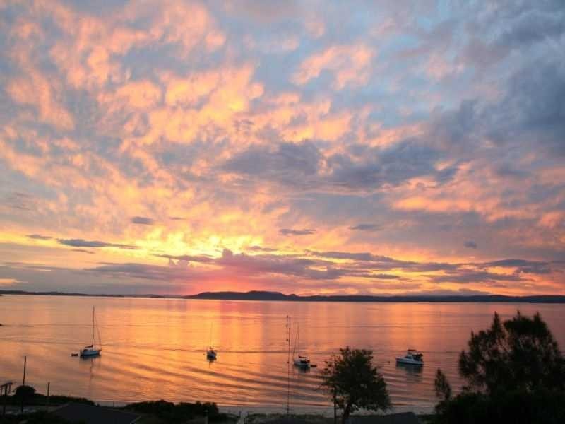 Nelson Bay NSW 2315