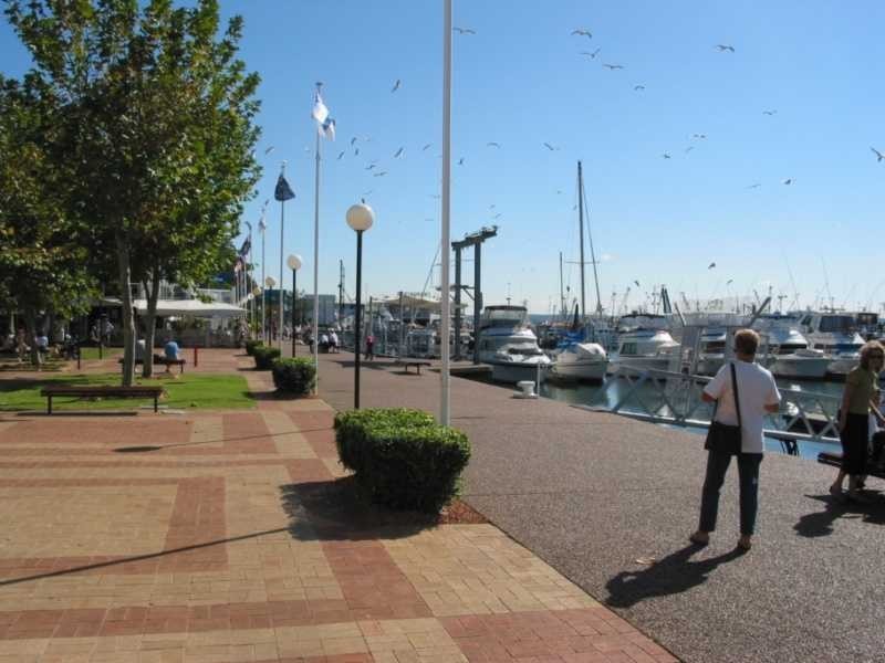 Nelson Bay NSW 2315