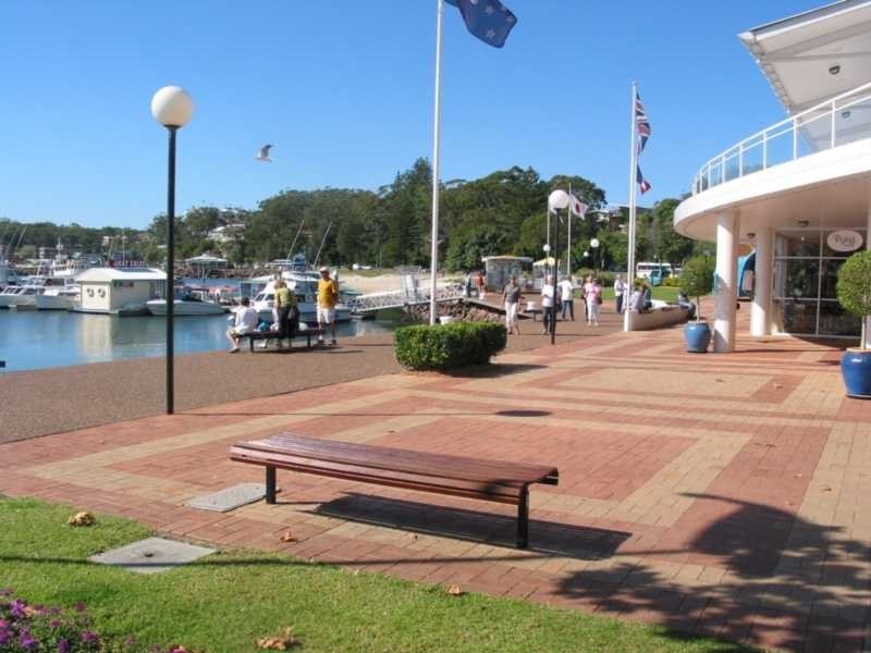 Nelson Bay NSW 2315
