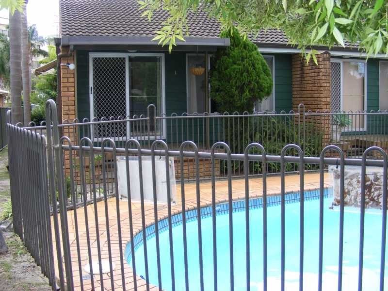 Unit 3/8 Government Road, Nelson Bay NSW 2315