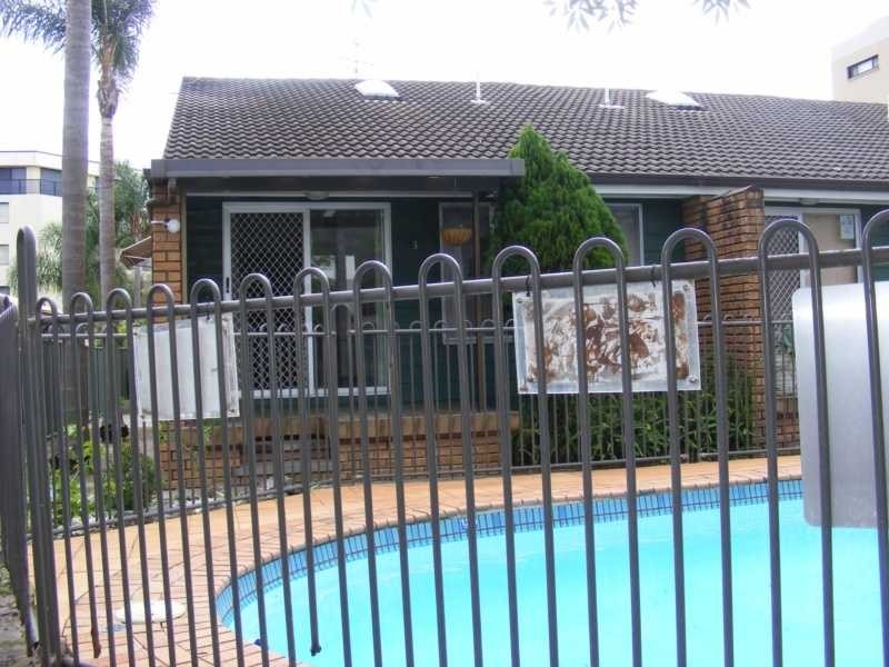 Unit 3/8 Government Road, Nelson Bay NSW 2315