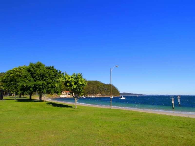 Nelson Bay NSW 2315