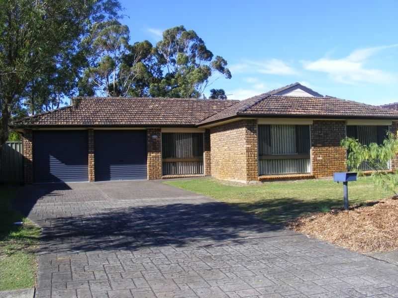 Salamander Bay NSW 2317