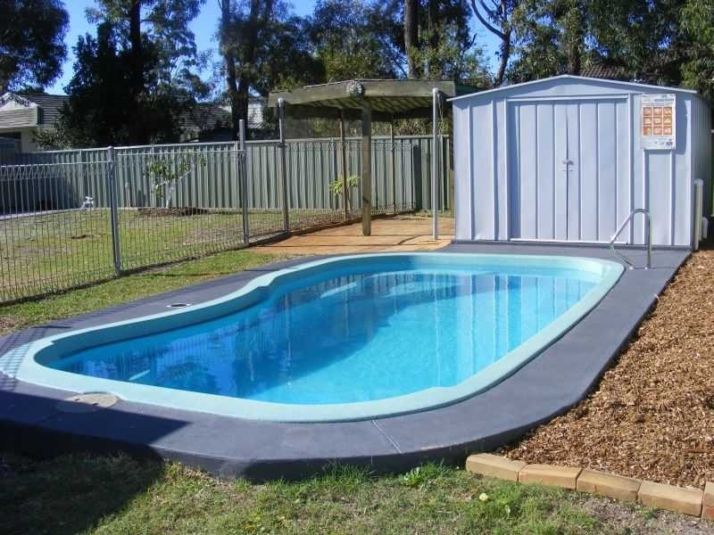 Salamander Bay NSW 2317