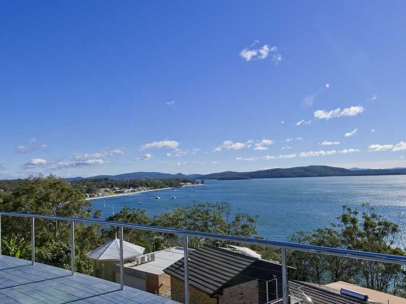 43 Scott Circuit, Salamander Bay NSW 2317