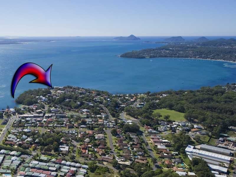 43 Scott Circuit, Salamander Bay NSW 2317