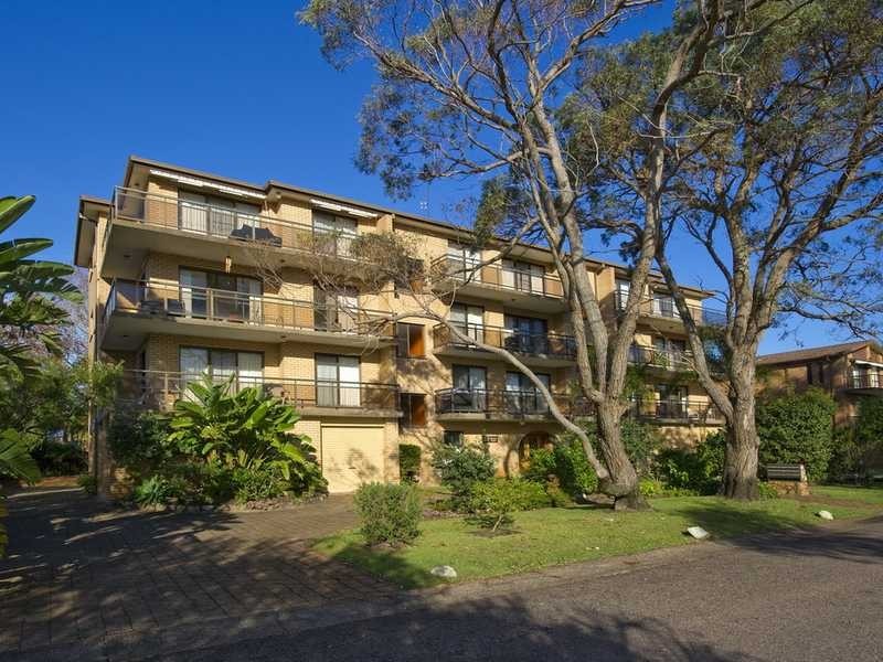 Apartment 4/5 Columbia Close, Nelson Bay NSW 2315