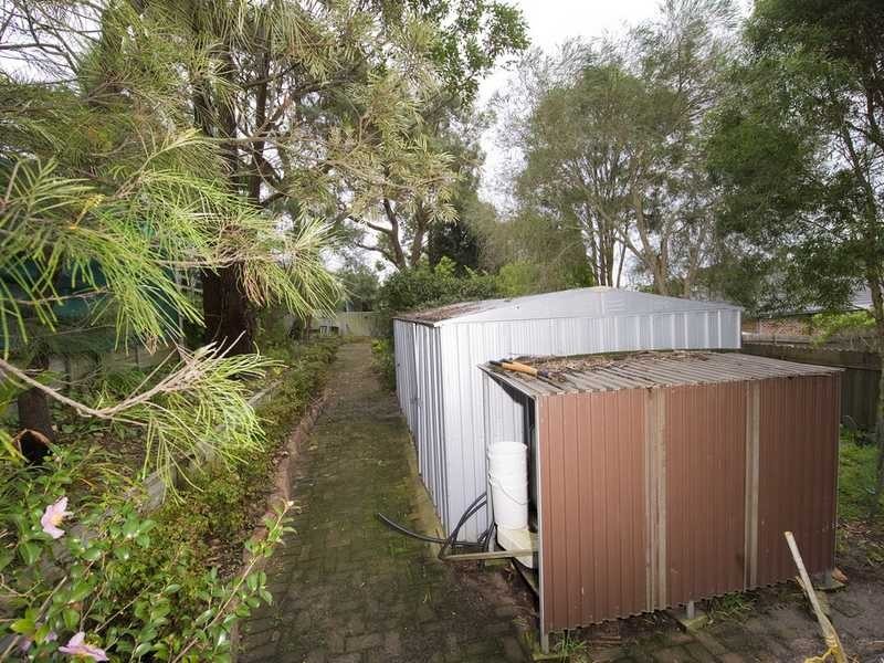 Salamander Bay NSW 2317