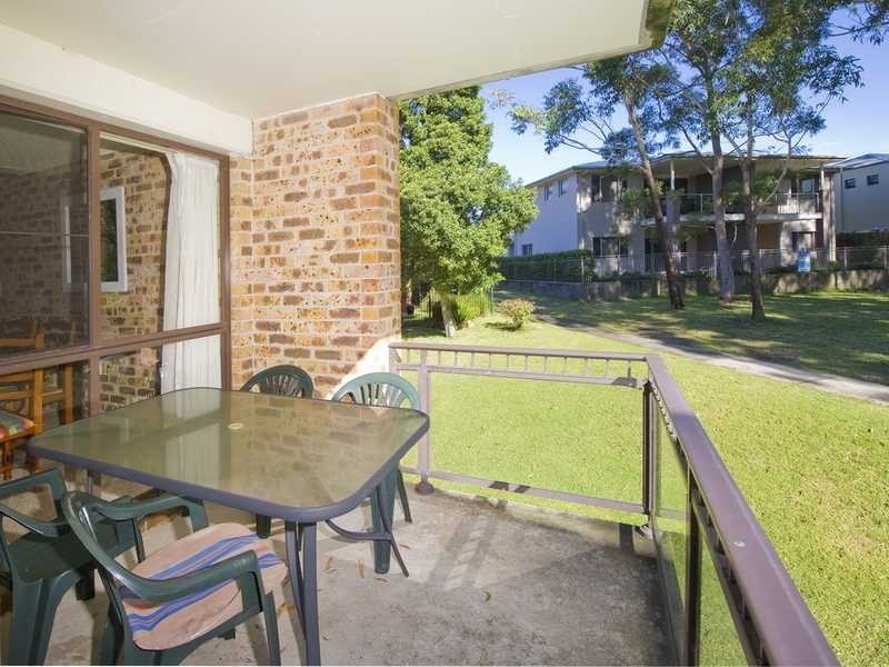 Nelson Bay NSW 2315