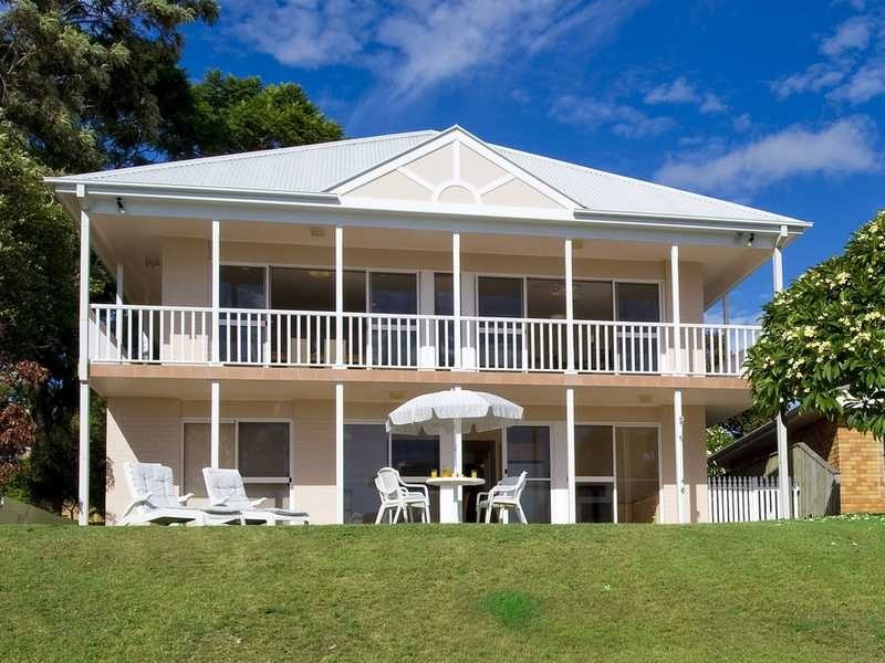 75 Soldiers Point Road, Soldiers Point NSW 2317