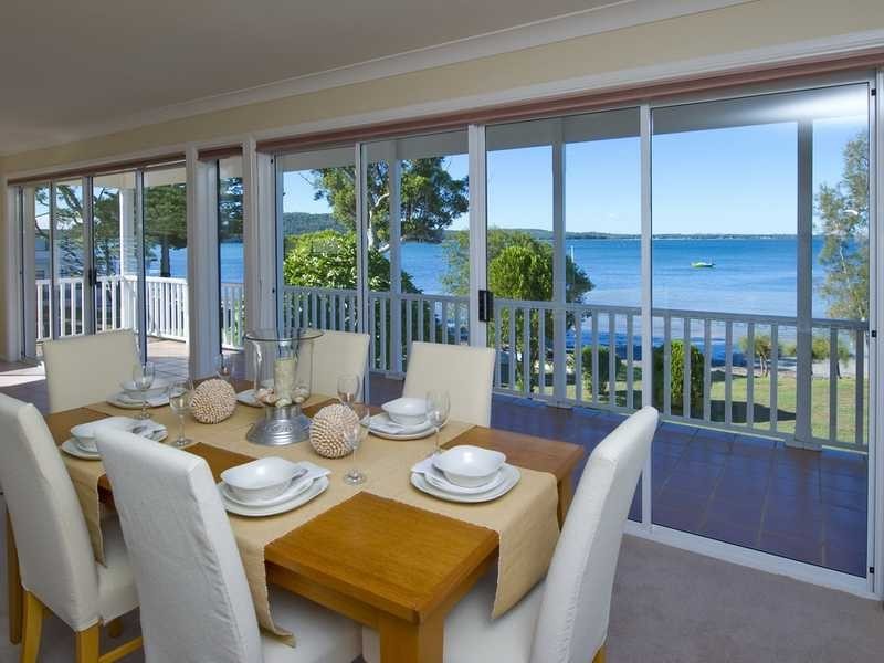 75 Soldiers Point Road, Soldiers Point NSW 2317