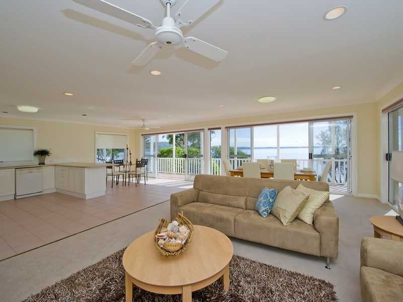 75 Soldiers Point Road, Soldiers Point NSW 2317