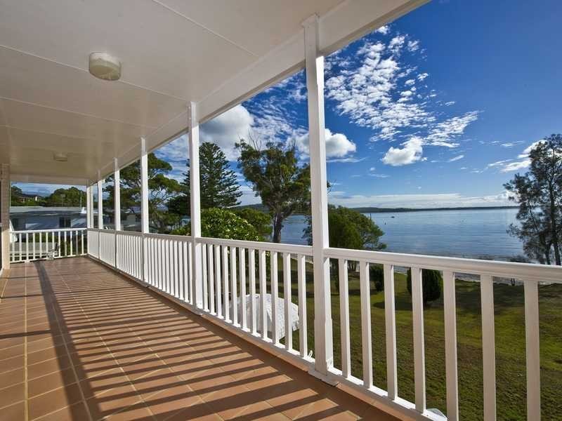 75 Soldiers Point Road, Soldiers Point NSW 2317