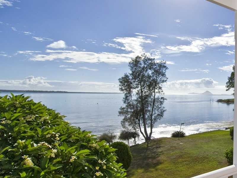 75 Soldiers Point Road, Soldiers Point NSW 2317