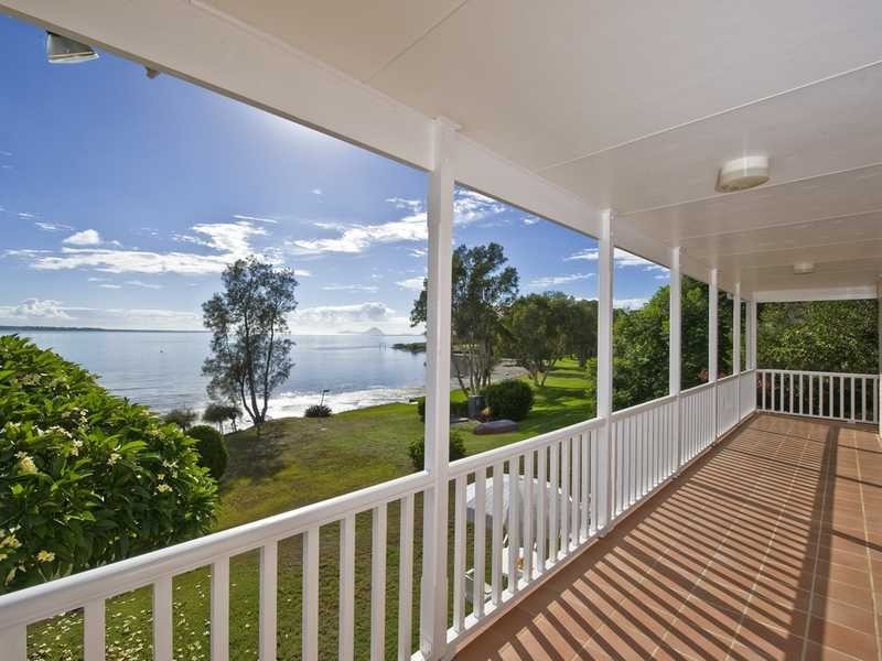 75 Soldiers Point Road, Soldiers Point NSW 2317