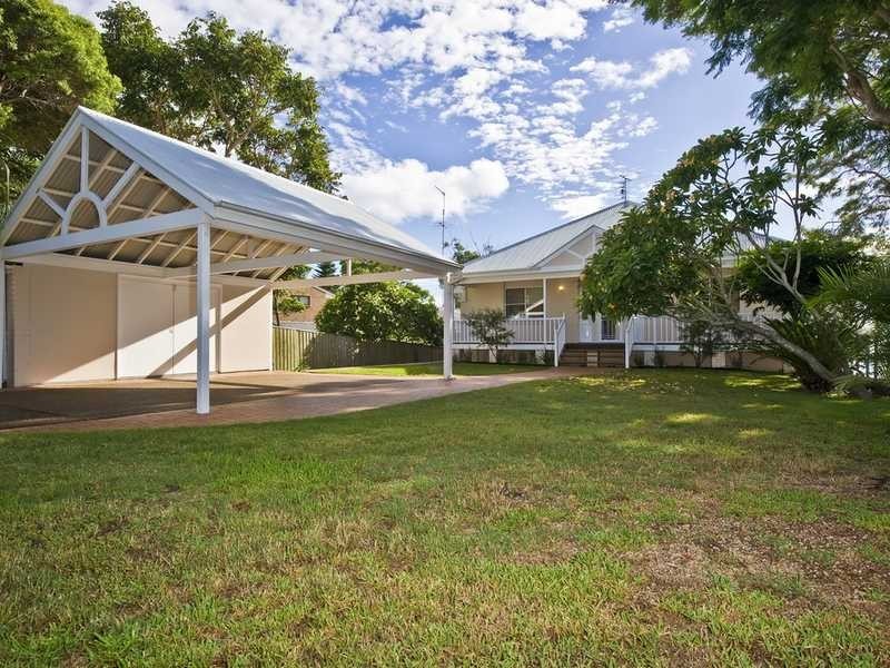 75 Soldiers Point Road, Soldiers Point NSW 2317