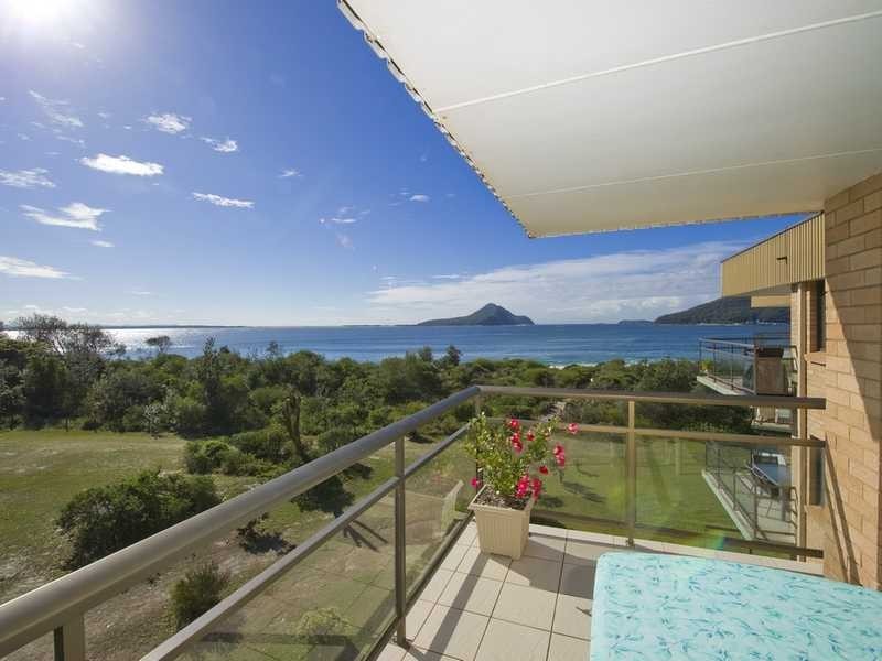 Unit 12/3 Intrepid Close, Nelson Bay NSW 2315