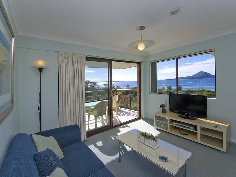 Unit 12/3 Intrepid Close, Nelson Bay NSW 2315