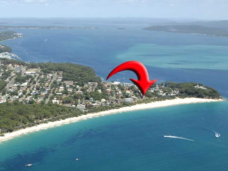 Unit 12/3 Intrepid Close, Nelson Bay NSW 2315