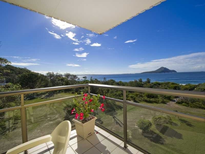 Unit 12/3 Intrepid Close, Nelson Bay NSW 2315