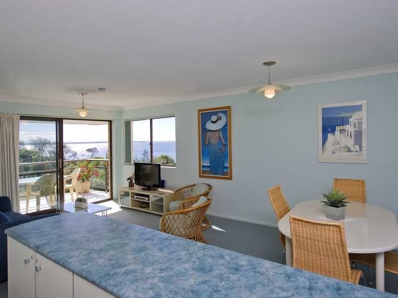 Unit 12/3 Intrepid Close, Nelson Bay NSW 2315