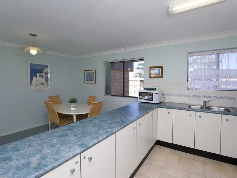 Unit 12/3 Intrepid Close, Nelson Bay NSW 2315