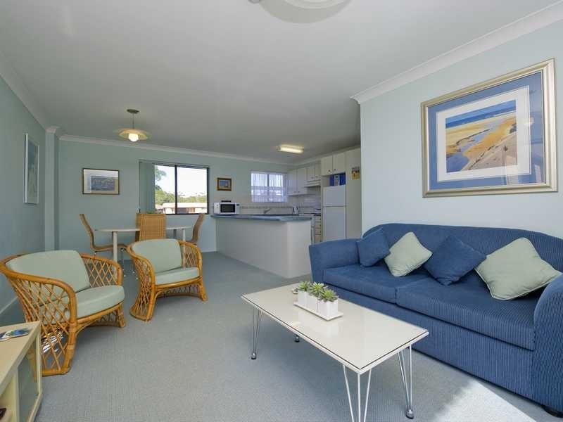 Unit 12/3 Intrepid Close, Nelson Bay NSW 2315