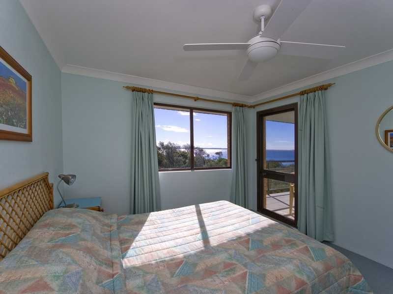 Unit 12/3 Intrepid Close, Nelson Bay NSW 2315