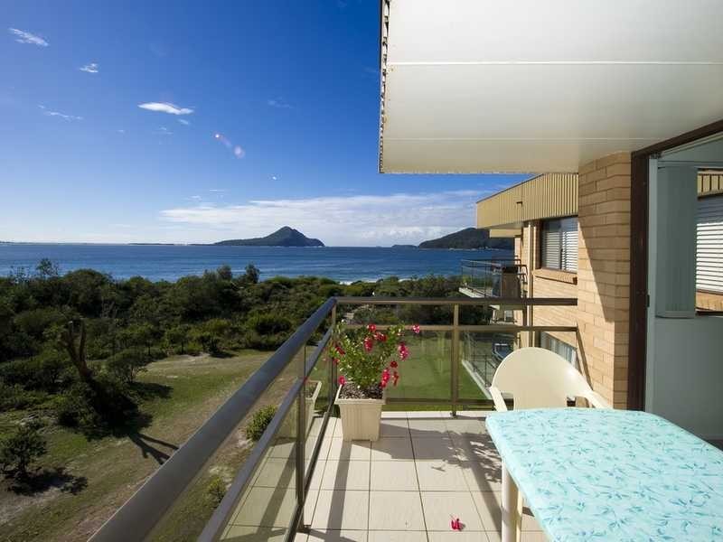 Unit 12/3 Intrepid Close, Nelson Bay NSW 2315