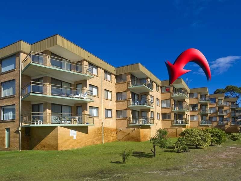 Unit 12/3 Intrepid Close, Nelson Bay NSW 2315