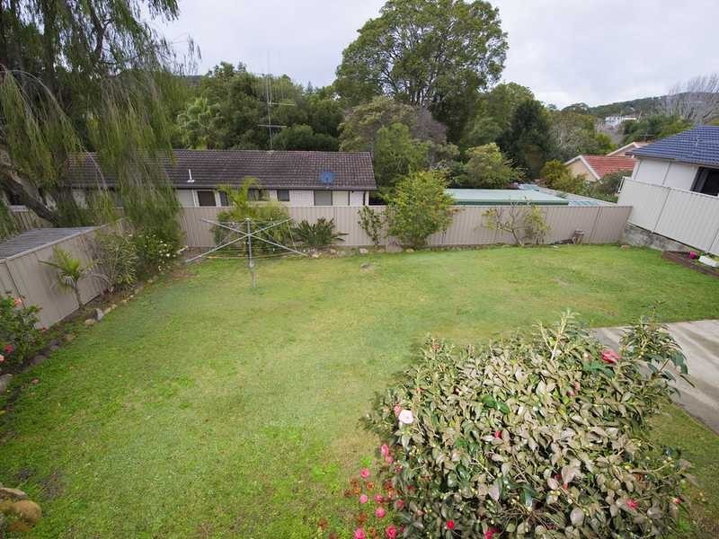 25 Thurlow Avenue, Nelson Bay NSW 2315