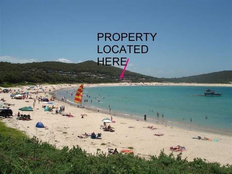 Fingal Bay NSW 2315