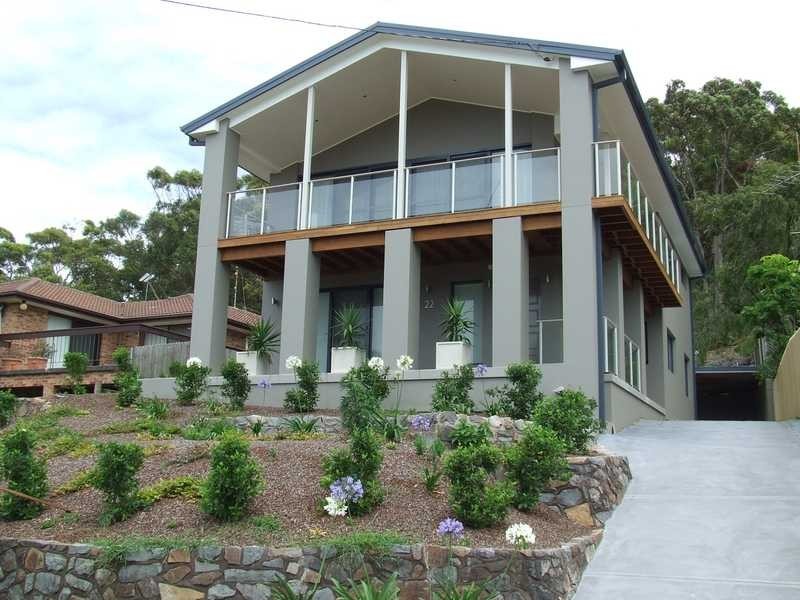 Fingal Bay NSW 2315