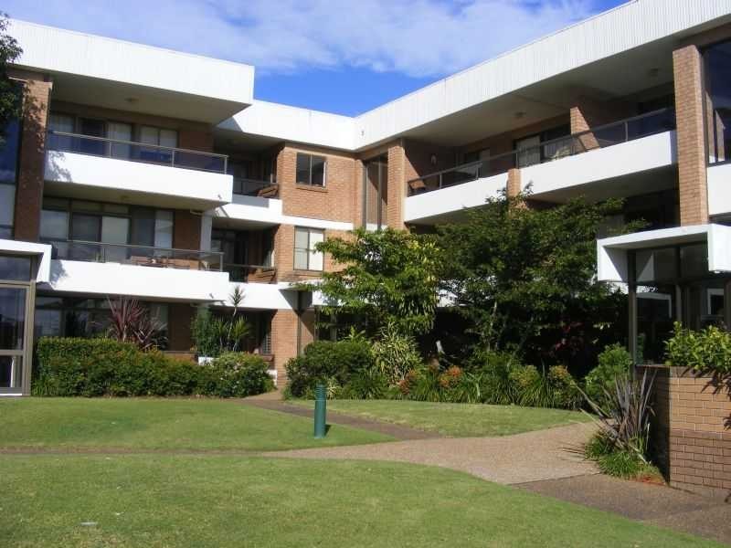 Unit 12/9 Donald Street, Nelson Bay NSW 2315