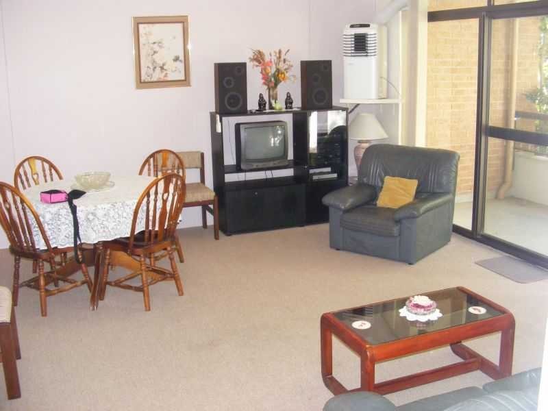 Unit 12/9 Donald Street, Nelson Bay NSW 2315