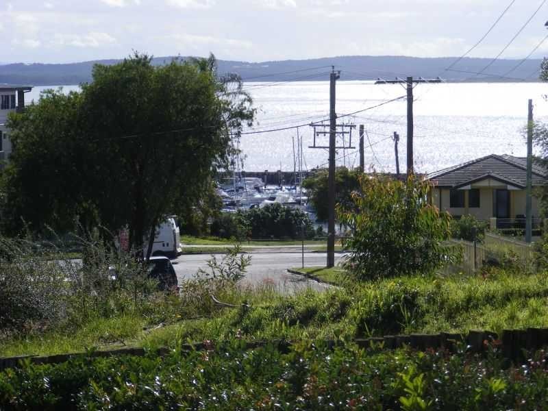 Unit 12/9 Donald Street, Nelson Bay NSW 2315