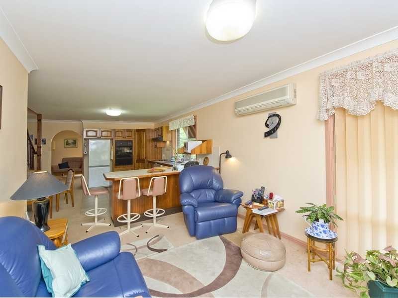 Villa 1/24 Swordfish Street, Nelson Bay NSW 2315