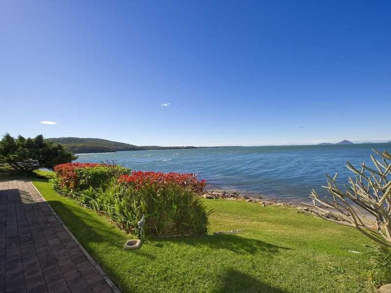 Soldiers Point NSW 2317