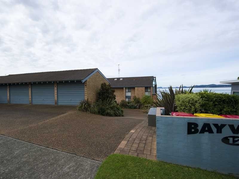 Soldiers Point NSW 2317