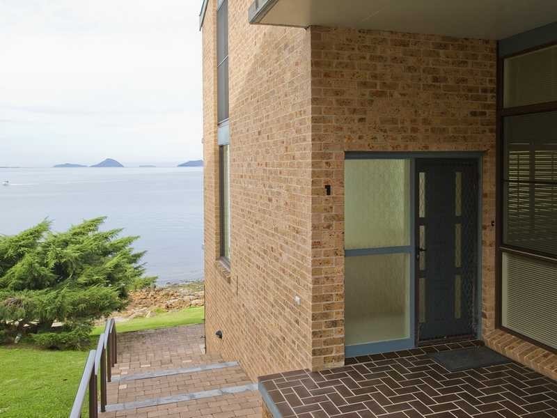 Soldiers Point NSW 2317