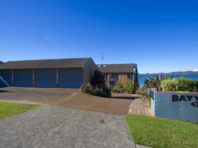 Soldiers Point NSW 2317