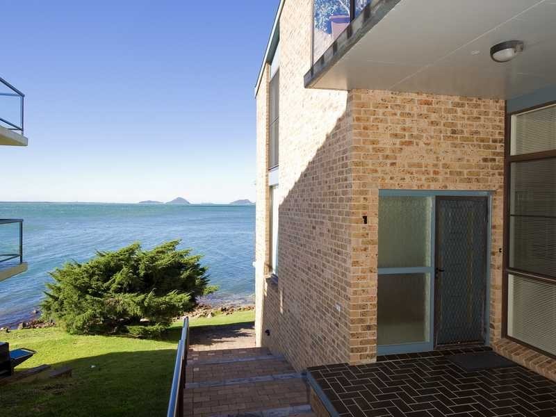 Soldiers Point NSW 2317