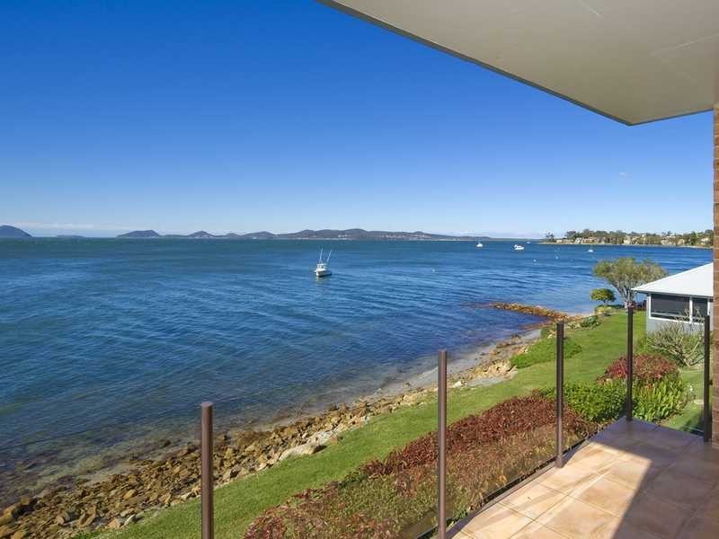 Soldiers Point NSW 2317