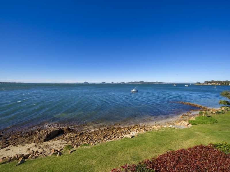 Soldiers Point NSW 2317