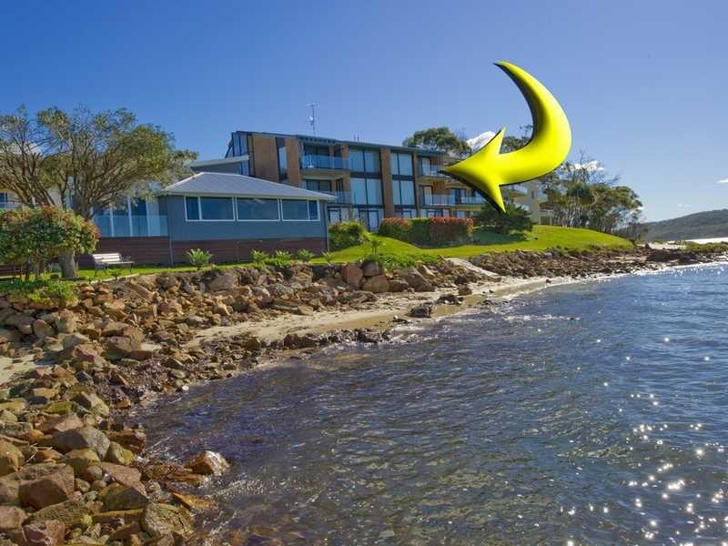 Soldiers Point NSW 2317