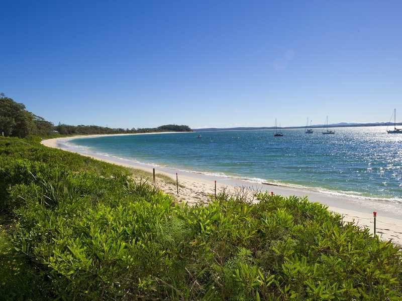 Shoal Bay NSW 2315