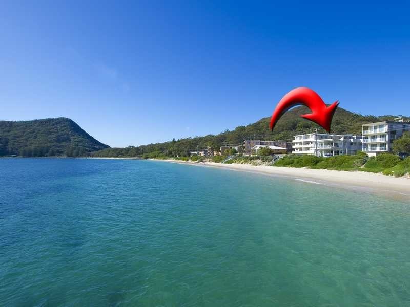 Unit 16/25 Shoal Bay Road, Shoal Bay NSW 2315
